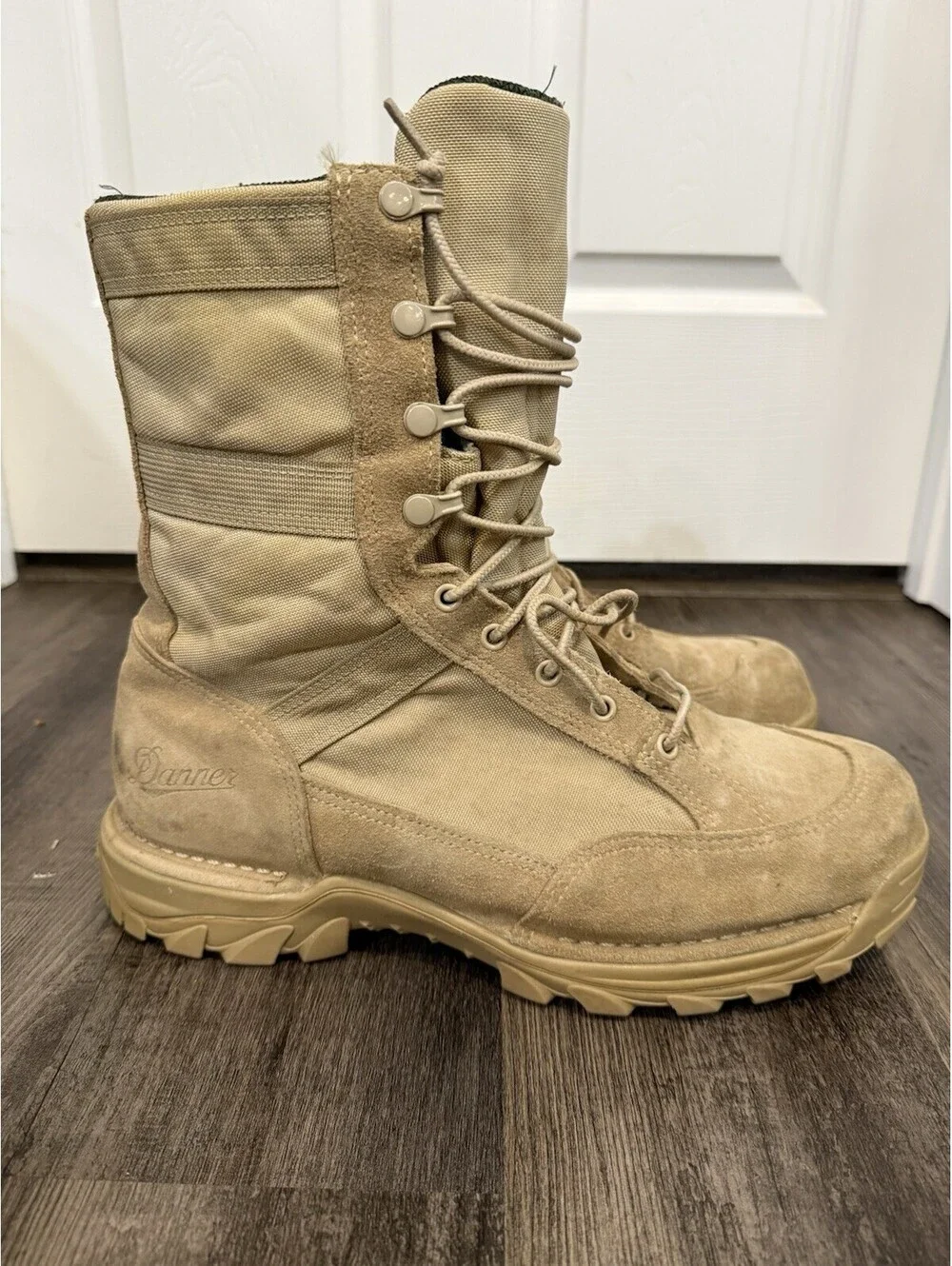 Danner rivot tfx